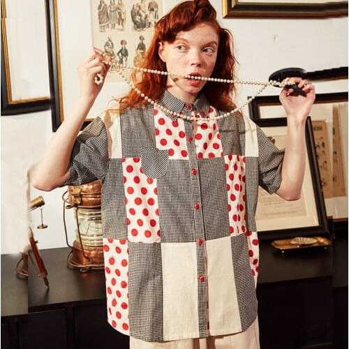 Bebobsons Summer Blouses