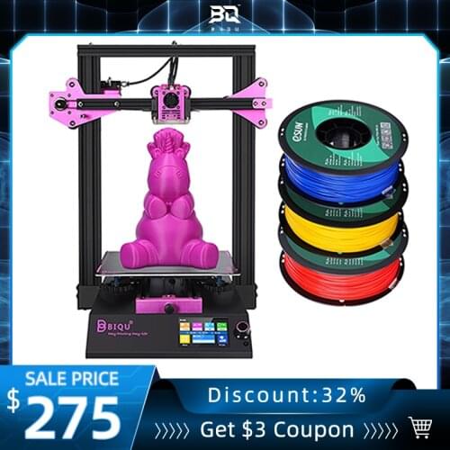 BIQU 3D Printers