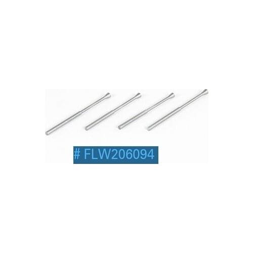 Decorative Gun for Flight Line 1200mm F8F EPO RC Airplane FLW206