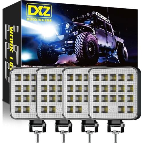 DXZ Spotlights