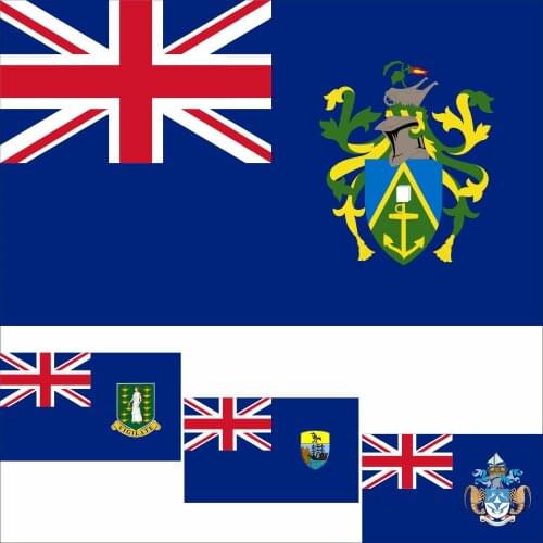 British territory empire FlagOffice/Activity/parade/Festival/world cup/Home Decoration High Quality Banner Free Shipping