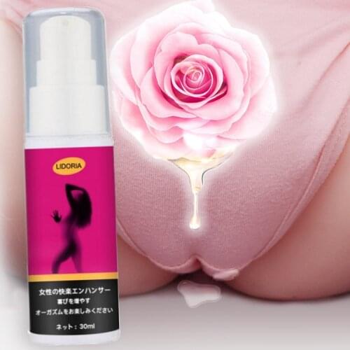 Hormonal surge, rapid moisturizing, sensitive vagina, orgasm, enhancing libido, couples, intercourse, female masturbation gel