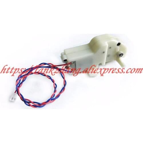 HENG LONG 3868/3868-1 RC tank Sturmgeschutz III Ausf.G.Sd.Kfz. 1/16 part No.Lifting gearbox 5.2 / lifting gear box 5.3-long part