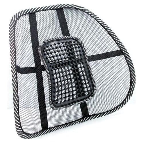 Ilisty Car Seat Cushions
