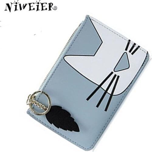 JULICXYJ Women's Wallets