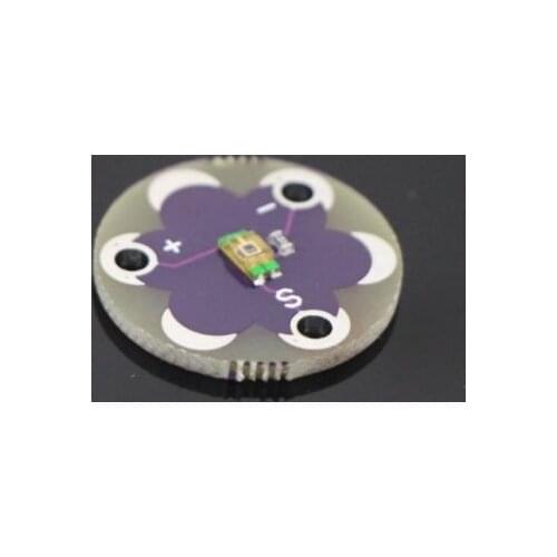 1PCS TEMT6000 LilyPad Light Sensor module