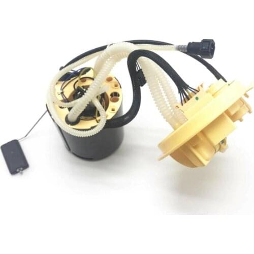 1 set Fuel Pump Module Assembly Fits for Land Rover Freelander 2 2.2 Diesel 2006-2013 LR038602