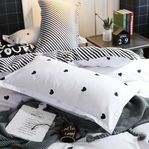 Pillowcover 2pcs