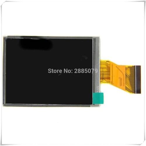 100% NEW LCD Display Screen For NIKON COOLPIX L24 Digital Camera Repair Part + Backlight