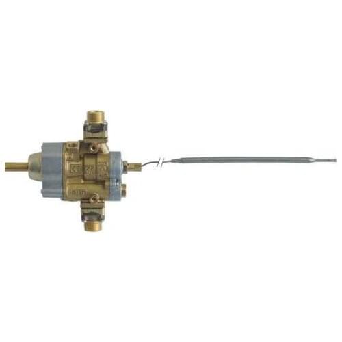 PEL Gashahn PEL20S fur Gasherd Thermoelementanschluss M8x1