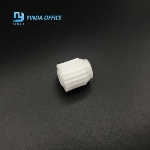 Transfer belt gear for rioch mpc2000 3000 2500 3500 gear using in transfer