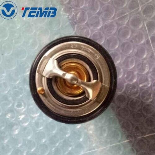 21200-6N210-JA Engine Thermostat For Nissan Qijun KA24 model