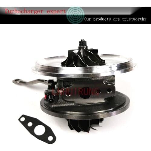 Turbo cartridge for Toyota Landcruiser D-4D 173 HP 127 Kw 1KD-FTV 17201-30100 17201-30101 17201-30160 17201-0L040 17201-OL040