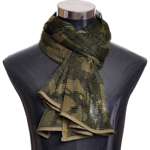 Hunting Rifle Wrap rope grass type Ghillie Suits Gun Cover For camouflage Hair rope F246
