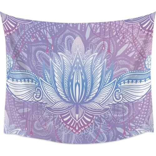 WARM TOUR Tapestry Rugs