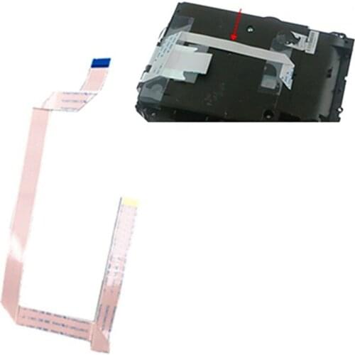 Replacement Game Machine Optical Drive Cable Connection Cable Line for PS4 1200 Game Console Repair Part