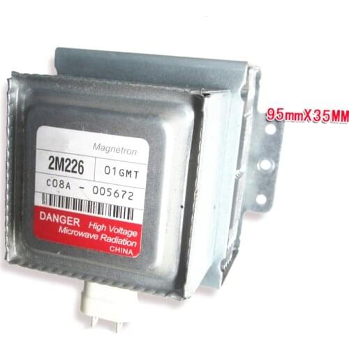For LG Microwave Oven Magnetron 2M226 Microwave Parts