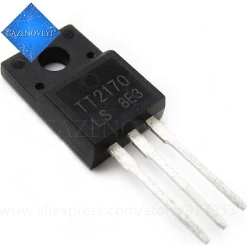 10pcs/lot TT2140LS TT2140 TT2170 TT2190 TO-220F In Stock