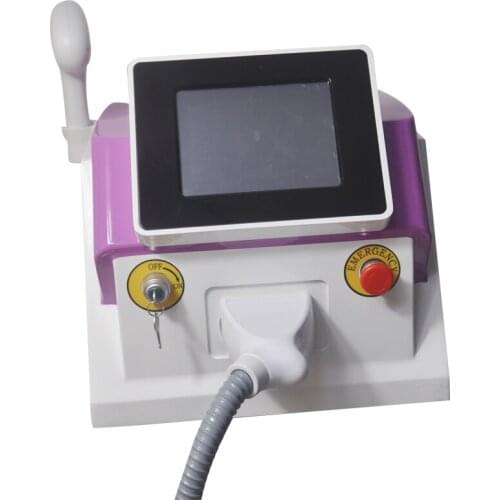 Alma Soprano Ice Platinum Alexandrite Laser 755 808 1064 Diode Laser Hair Removal Machine