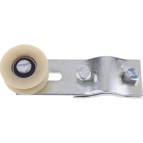 Pulley Chain Tensioner Bracket for 50cc-80cc Engine Motorized Bicycle Bike