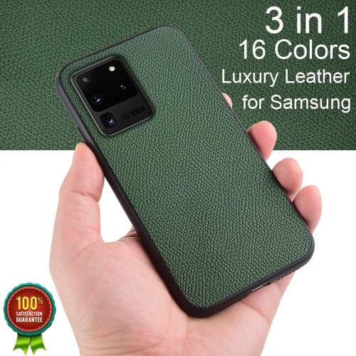 Luxury Cover for Samsung S20 S21 Ultra Plus Shell For Galaxy M10 M10s M11 M20 M30 M30s M31 Prime Edition M31s M51 Phone Case