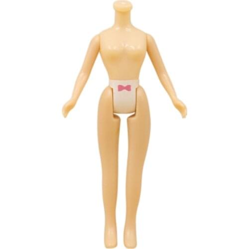 Mini blyth body mini body Suitable For DIY Change Toy For Girls
