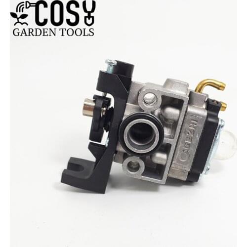 Diaphragm Carburetor for Honda GX35 140 4 stroke Gasoline Brush cutter Trimmer Spare Parts