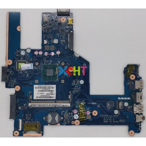 For HP 15-R Series 15T-R000 764103-501 UMA N3530 ZSO50 LA-A994P Motherboard Mainboard Tested & Working Perfect