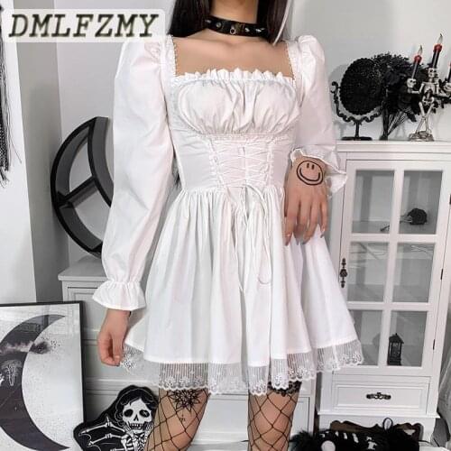 Женские платья DMLFZMY China At AliExpress