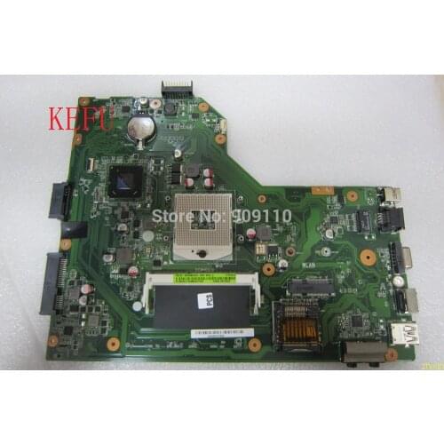 KEFU for K54L_HDMI REV3.0 mainboard For ASUS A54L X54H X54L K54L Laptop motherboard 60-N7BMB2200-B03 Tested Working Well