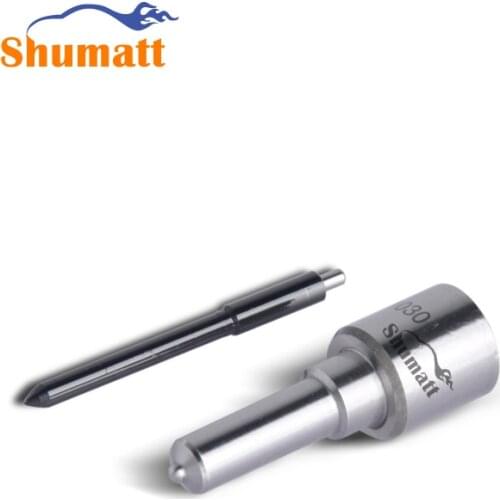 China Made New Oil Sprayer Nozzle DLLA155P1030 For 095000-956X 749# 1465A257 297, L 200 Engine