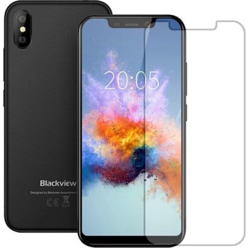 LMRUIXI Screen Protectors For Blackview A30 China