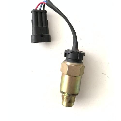 New speed sensor 1 year warranty 4834987ec 97337398 for IVECO