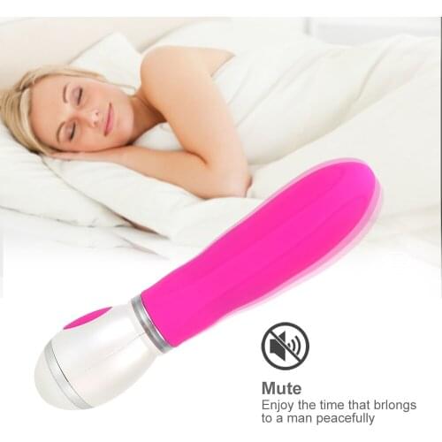 Vubrating AV Stick Wand Sex Toy Women Masturbator Dildo Swing Vibrator G-spot Massager Clitoris Stimulator