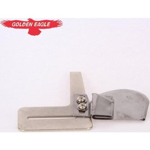 JL201(A75U) Single Up Turn Folder Size 5/8