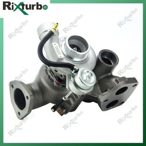 Full Turbo Charger Complete Kit 452055 T250-4 For Land Rover Defender Discovery I Range Rover 2.5 TDI 93/83Kw 300 TDI ERR4802