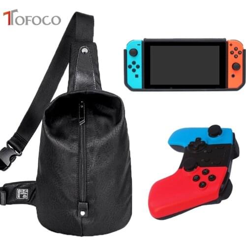 TOFOCO Men's Casual Bags