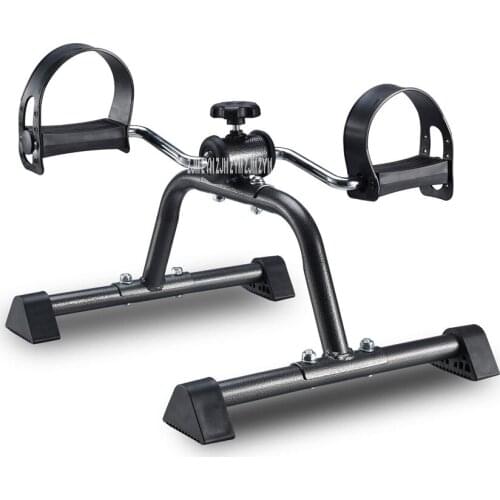 KF-JY-H The Elderly Exercise Bike Rehabilitation Bicycle Cycling Stepper Arm Leg Pedal Exerciser Indoor Mini Fitness Treadmill
