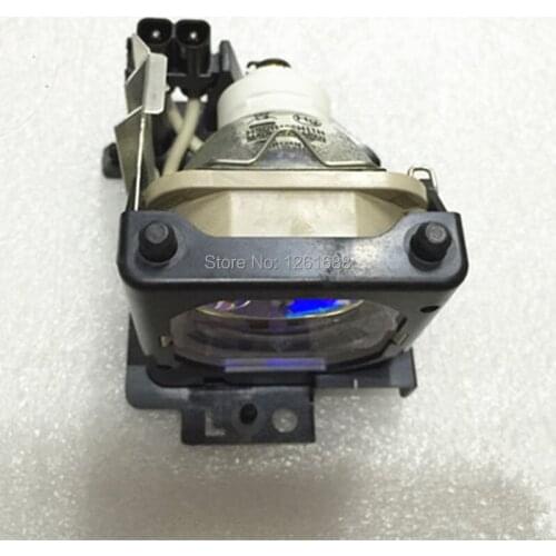 High Quality Genuine Projector Lamp with housing DT00671 for hitachi ED-S3350/ED-X3400/ED-X3450 projectors