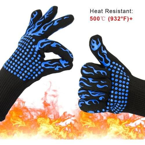 XINCHEN Silicone Gloves