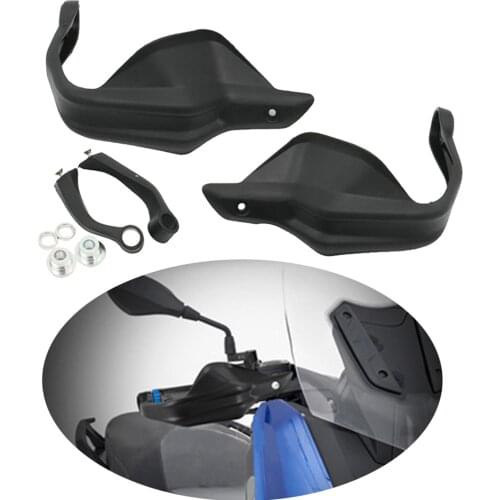 Motorcycle Hand Guard Handguards Protector For BMW C400GT C400X 2019-2020