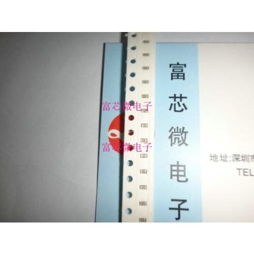 10pieces C1608X5R1A106KT000A 0603 10UF 10% 10V