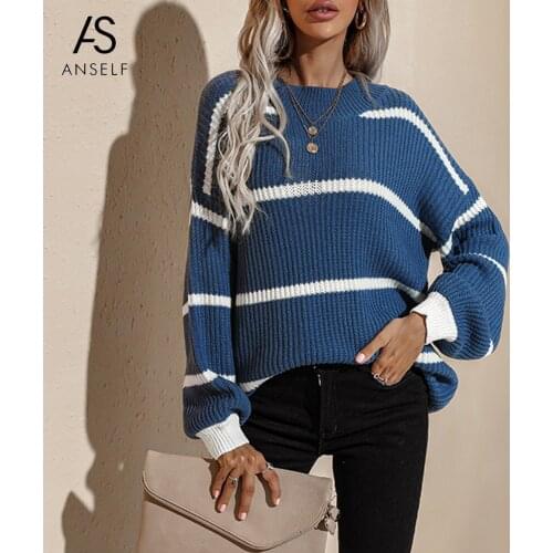 ANSELF Women's Sweaters And Cardigans