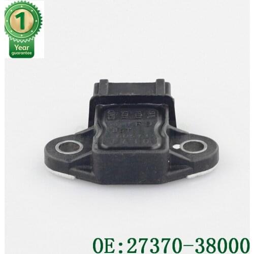 Taiwan Ignition Failure Misfire Sensor for Hyundai Sonata Sorento Ignition Control Module Unit Ignitor MD315784 27370-38000