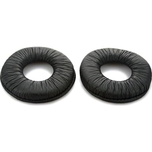 For Sony MDR-V150 V200 V250 V300 V400 ZX300 Headphone Replacement Ear Pad / Ear Cushion / Ear Cups / Ear Cover / Earpads Repair