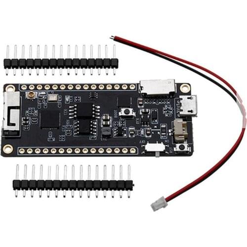 T8 V1.1 wifi Bluetooth ESP32 WROVER 4MB FLASH PSRAM electronic module