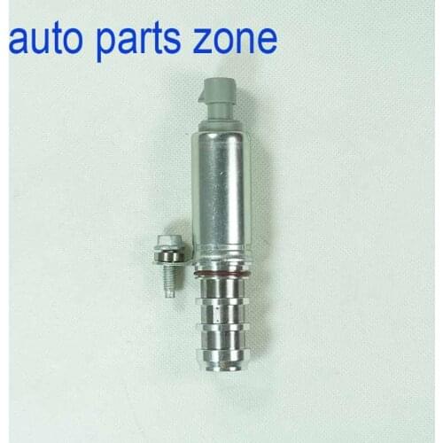 MH Electronic Oil Control Timing Valve Solenoid VVT 12655420 For Chevrolet Captiva Equinox 112628347 12646783 12655420 12578517