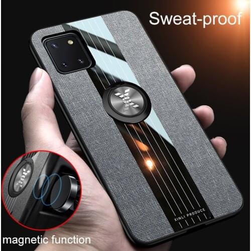 HOUSTMUST Samsung Galaxy Note 10 Phone Cases
