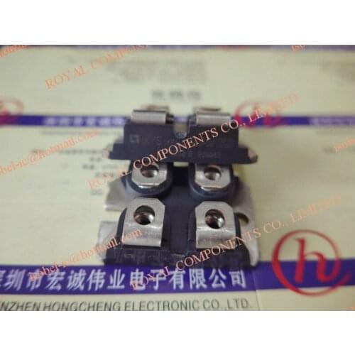 IXFN64N50PD2 IXFN62N80Q3