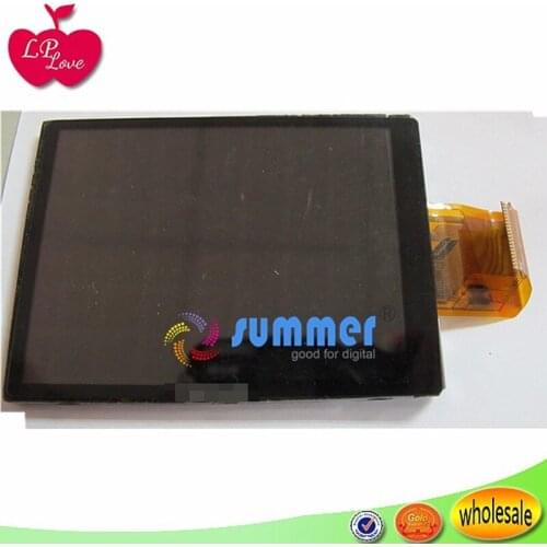 J150 LCD Display j150 Screen For FUJII Fujifilmm FinePix j150 lcd camera repair parts free shipping